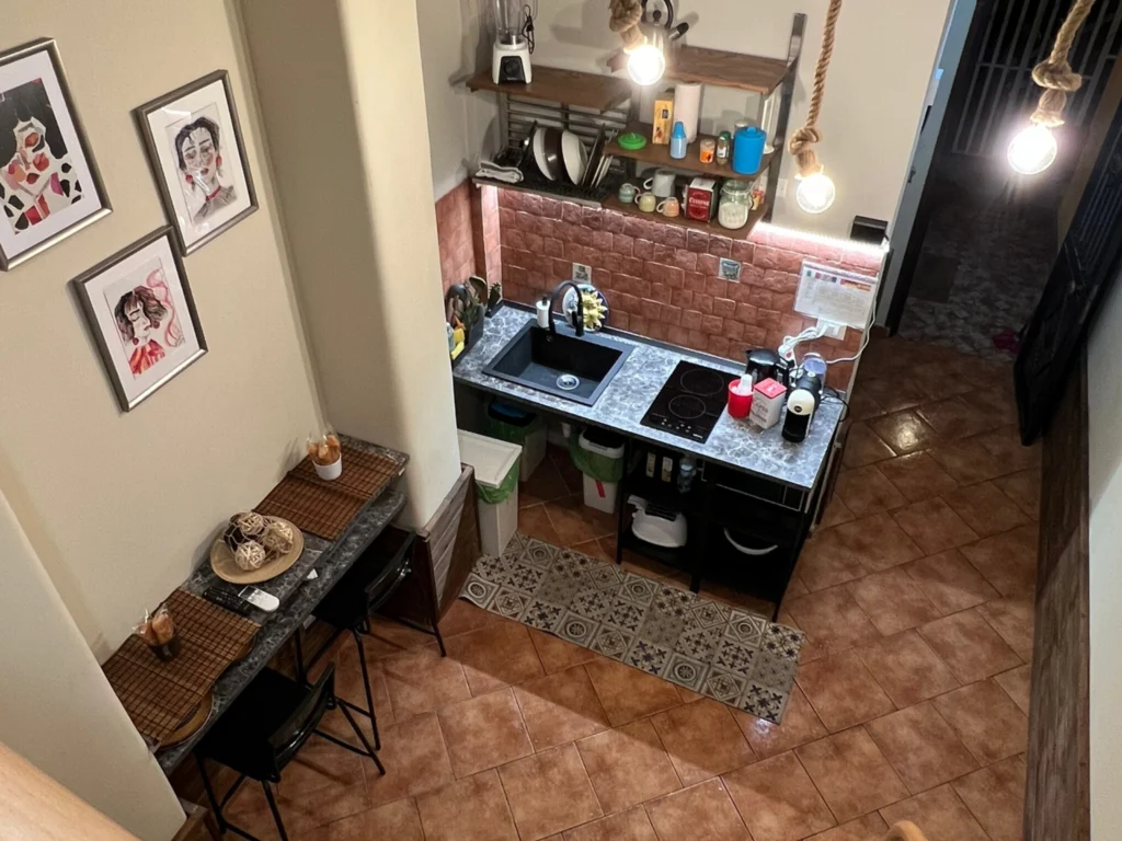 loft-a-catania-vista-cucina